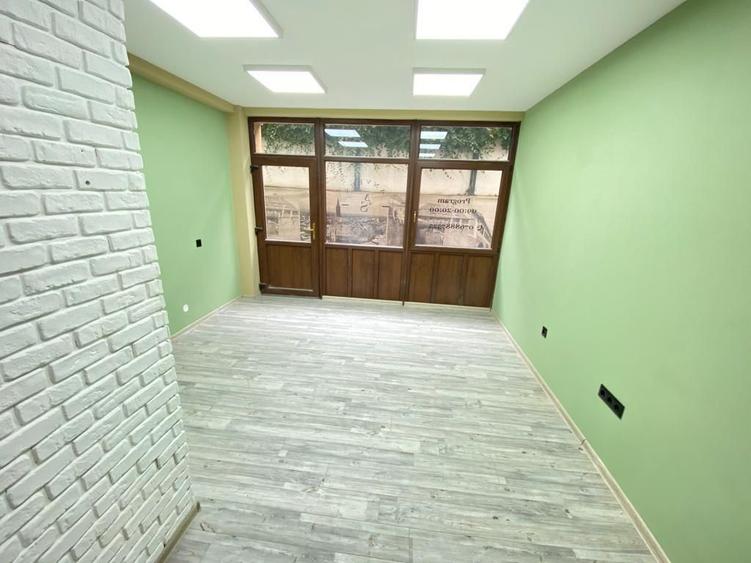 Spatiu comercial/birou, str.Scoala De Inot, Sibiu
