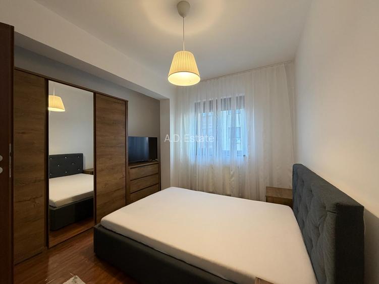 3 Camere Dobroesti Drumul Garii Loc de Parcare Statie RATB - 5