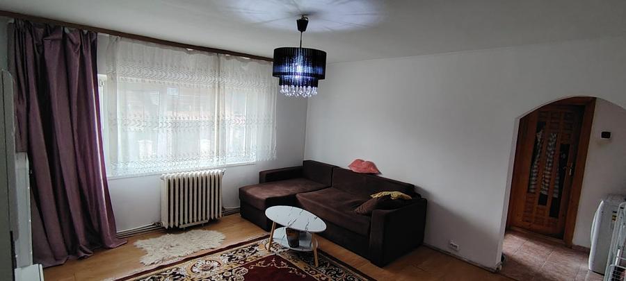 Apartament 2 camere mobilat si utilat
