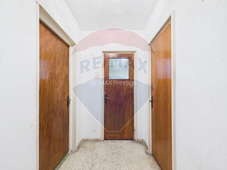 Apartament 2 camere | Aleea Soldat Dragos Mladinovici | Berceni - 8