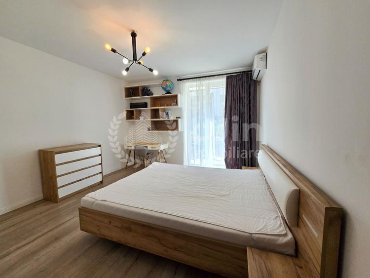 Apartament 2 camere | Bloc nou | Terasa | Garaj | Andrei Muresanu