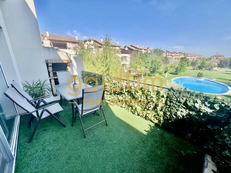 IBIZA SOL/VIEW SUPERB/ANSAMBLU SECURIZAT/SUPERB/PISCINA/BOXA/2 PARCARI INCLUSE - 24