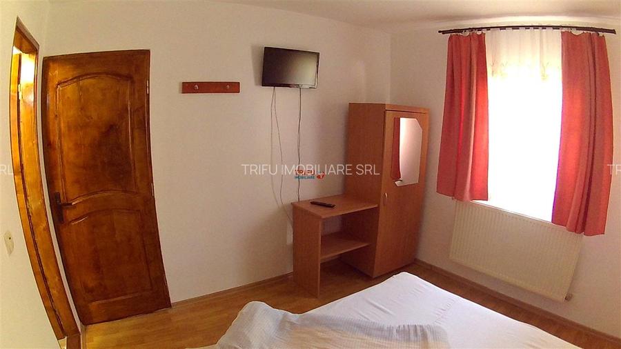 Pensiune in Arieseni cu 7 camere - 10