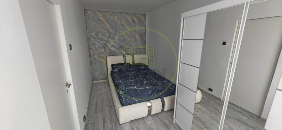Apartament 2 camere, 41 mp, Craiovita Noua, zona Fortuna