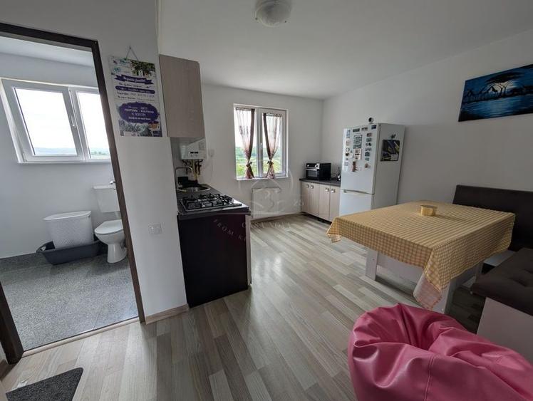 Apartament 1 Camera | Zona Linistita | Finisat Modern