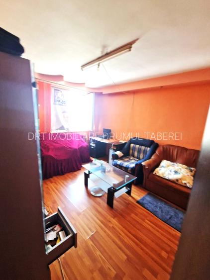 Militari, 4 camere, confort 1 sporit TEL 0724370636 - 2