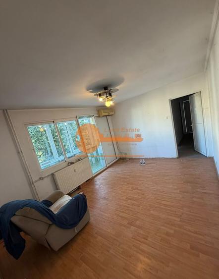 Apartament 4 camere– 80 mp – Gorjului