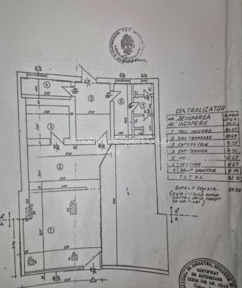 Zona P-ta Progresului sp 92 mp ideal clinica - 4