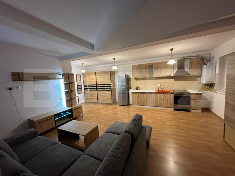 Apartament 2 camere Sanpetru Subcetate | 55mp | parcare inclusa - 2
