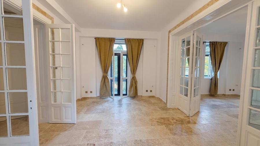 Apartament renovat lângă ASE, bloc boutique, centrala proprie