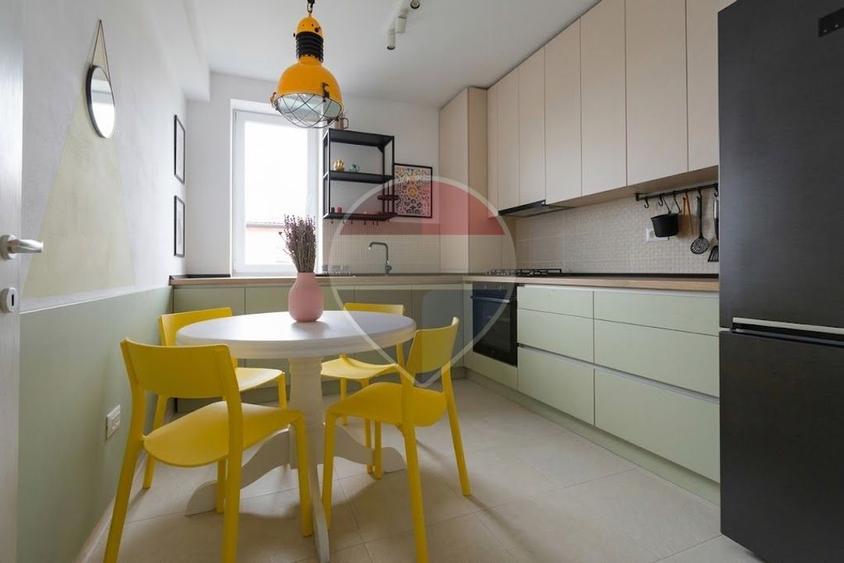 Apartament 2 camere | Uno Residence, Brașov | Loc de parcare