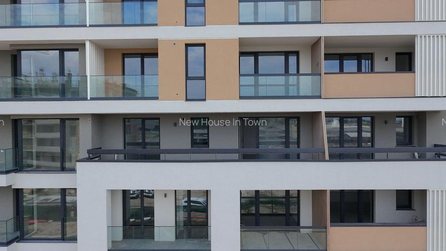 Apartament 2 camere tip studio | terasă 13 mp | Alphaville Distrikt - 10