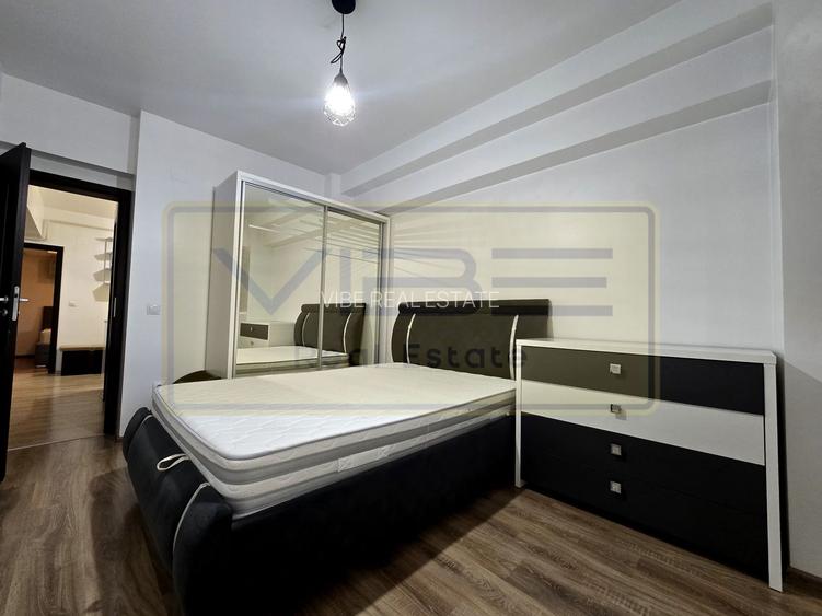 Tudor Vladimirescu/Tatarasi - 3 camere - bloc nou - 499 euro - 4
