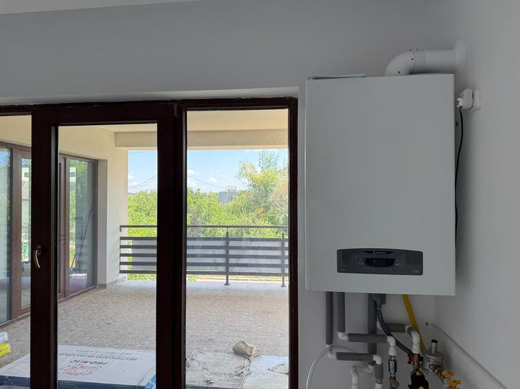 Apartament  4 camere | 135 mp | 2 locuri de parcare | Odăi – 1 Mai