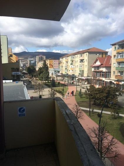 Spatiu Comercial , Blv Transilvaniei