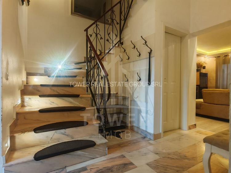 Casa Tip Duplex linga LIDL | Cartierul Arhitectilor Str. Paul Smarandescu - 9