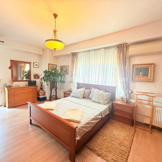 Apartament exclusivist cu 4 camere, vedere panoramică, Central Park - 17