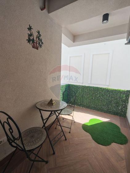 3 camere PREMIUM într-o Zonă Centrală și Liniștită