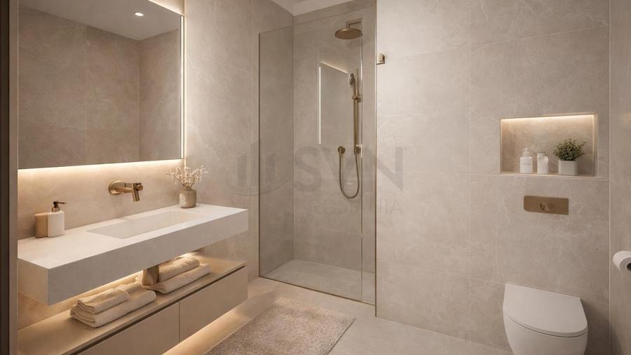 REA1028417 Studio One North Lofts cu loc de parcare