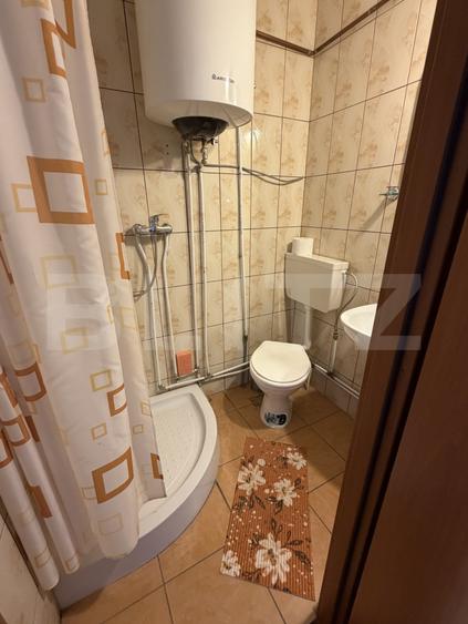 Vilă 400 mp + 3600 mp teren, Dorna Candrenilor
