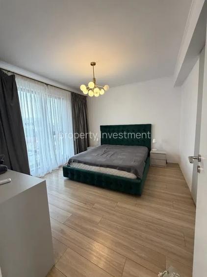 Pipera 3 camere cu balcon si parcare plus posibilitate încă un loc - 4