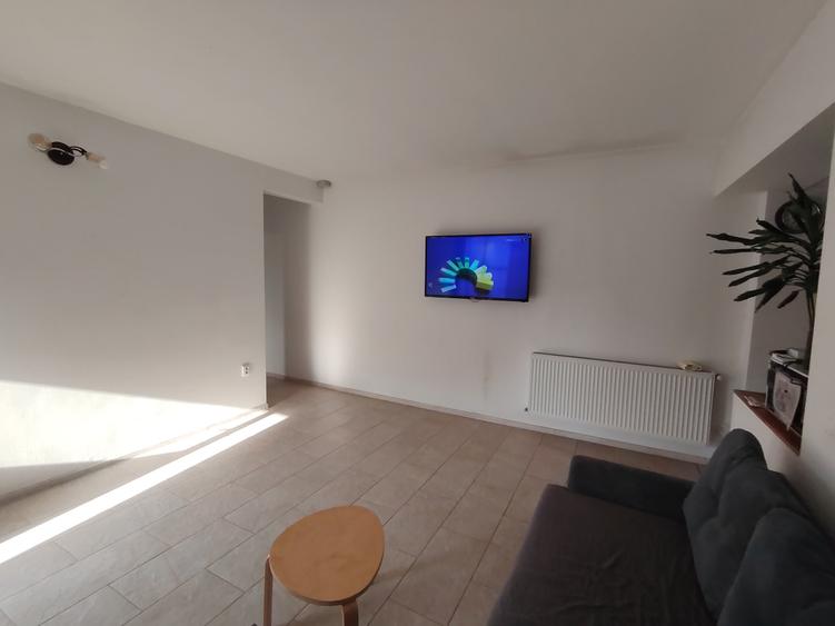 ASĂ TIP DUPLEX – PANTELIMON, STR. DRUMUL GĂRII P+POD, 112 MP, TEREN 97 MP