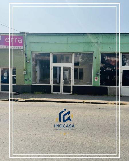 Spațiul comercial de închiriat salon cosmetică, Frizerie, Coafură, etc