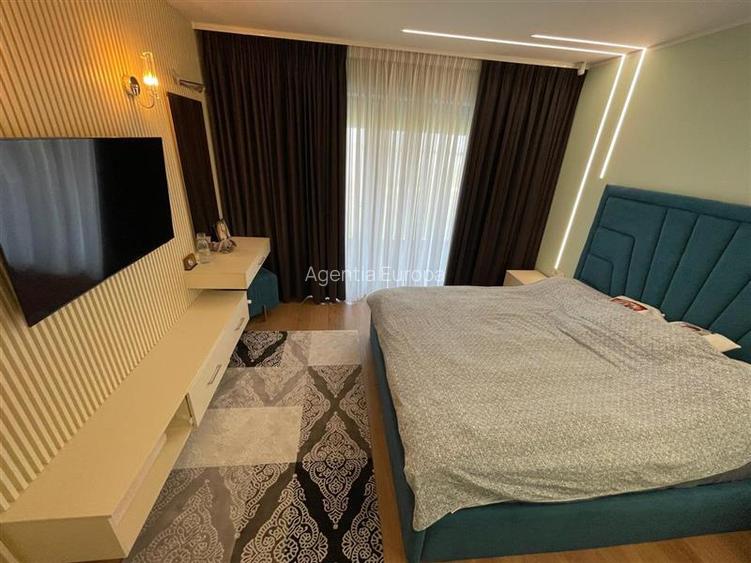 Casa P+1 de vanzare in Somova judetul Tulcea - 25