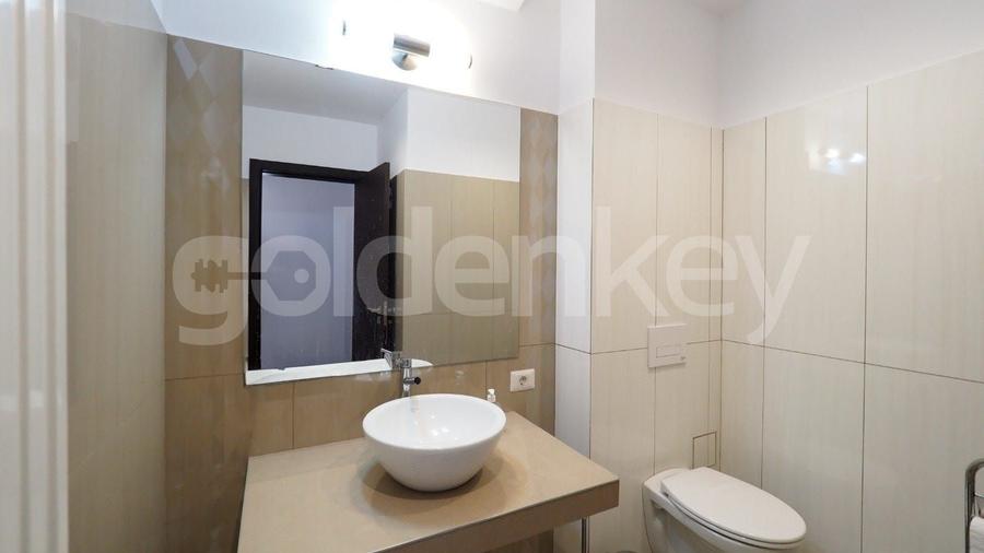 Vila mobilata cu 4 dormitoare si gradina proprie