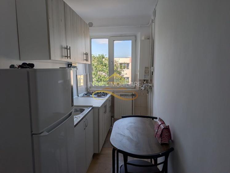 De închiriat – Apartament 2 camere, zona Narcisa - 8