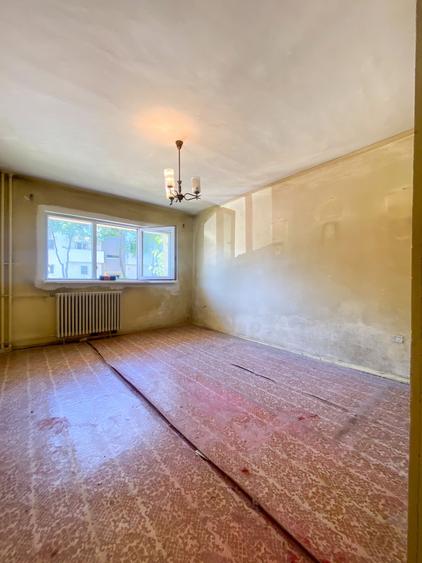 2 camere decomandat | 53 mp utili | Zona Lacul Rosu - Mărăști