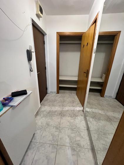 Iancului- 2 min de metrou, 2camere, bloc reabilitat