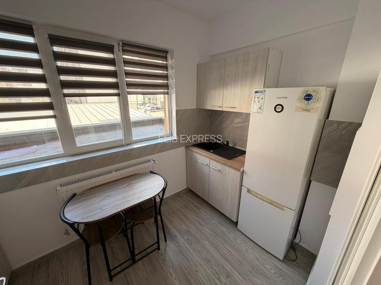 APARTAMENT 2 CAMERE NOU PRIMA CHIRIE MILITARI RESIDENCE ILIE PETRE 54, PARCARE - 10