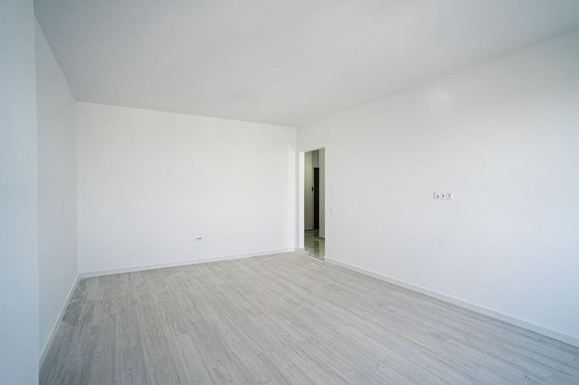 2 Camere, decomandat, 58.7 mp, Bloc Nou, 2 Lifturi, Finalizat, te muti rapid