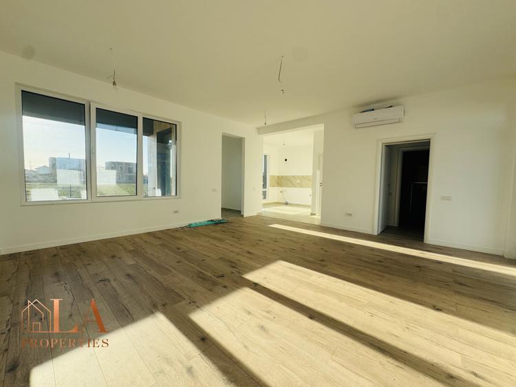 Casa individuala | Teren 400mp | Incalzire in pardoseala | Domnesti