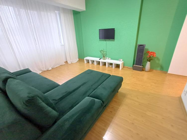 PRIMA INCHIRIERE, str. Alexandru Iacovache,  centrala de ap., 1 Loc de parcare