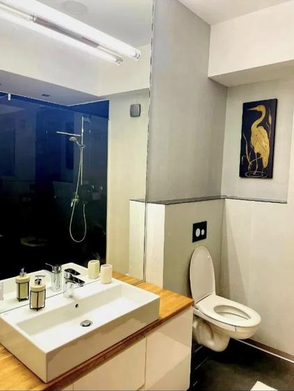 Inchiriere apartament 2 camere zona Calea Dudesti Bloc Nou
