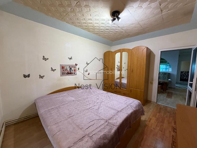 3 camere | 65 mp | Etaj 2 | Terezian | COMISION 0% - 7
