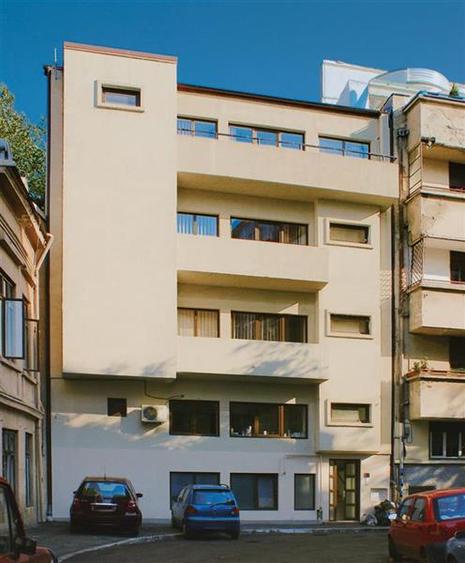 Spatiu birou de inchiriat - zona ultracentrala