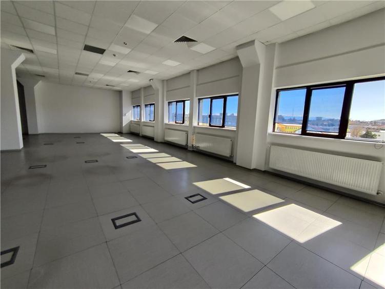Spatii Birouri - 1500 mp - Piata Cibin