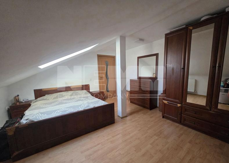 Garsonieră de închiriat | 250€/lună | Suceava