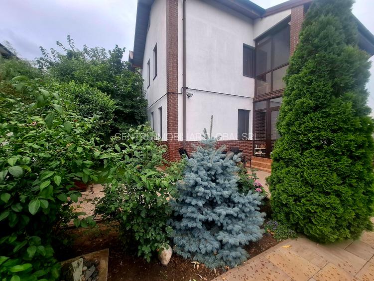 Casă solidă cu 4 camere și curte amenajată – Direct proprietar - 6