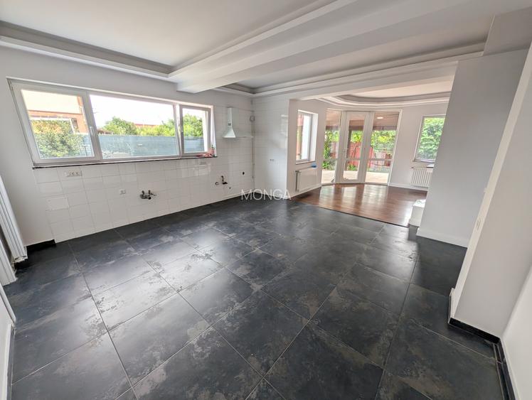 Casa 5 camere 200mp | 0 comision | Otopeni Odai | recent renovat | 640mp teren - 11