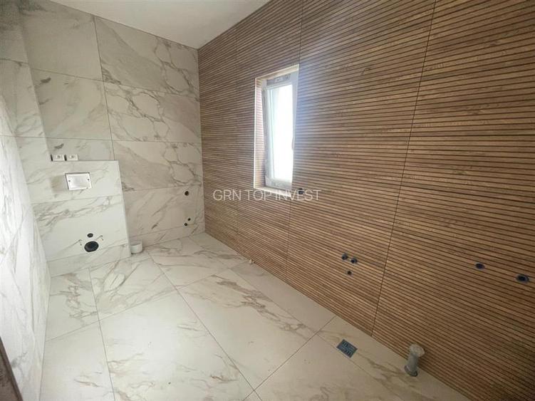 Apartament 3 camere cu balcon si parcare pe Doamna Stanca - 12
