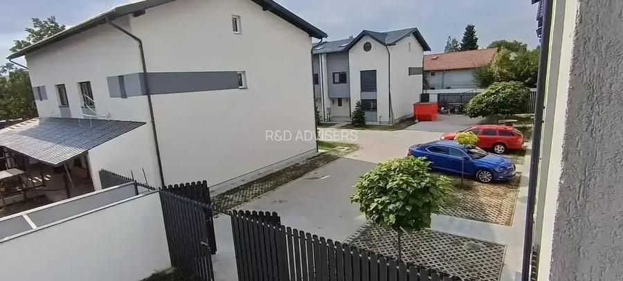 Casa 4 Camere Voluntari Mutare Imediata 2 locuri parcare Merita Vazut - 5