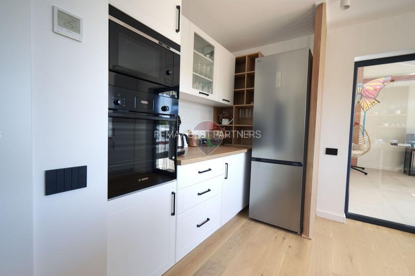 Casa de inchiriat, 5 camere, Jucu de Mijloc - 11