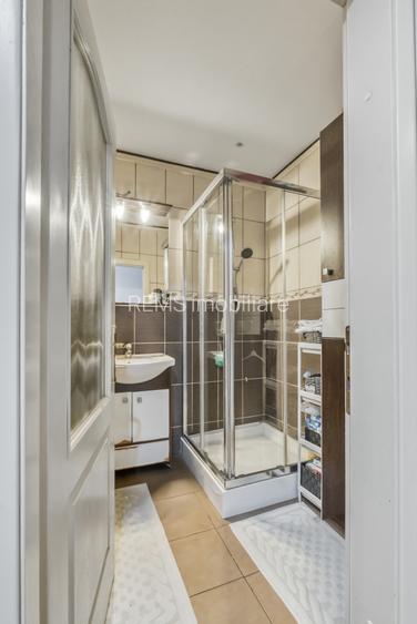 Apartament 2 camere, Gheorgheni, Su - 60 mp, decomandat - 10