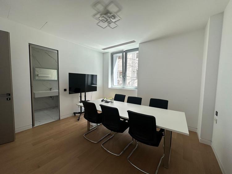 Apartament office/rezidential de inchiriat Floreasca