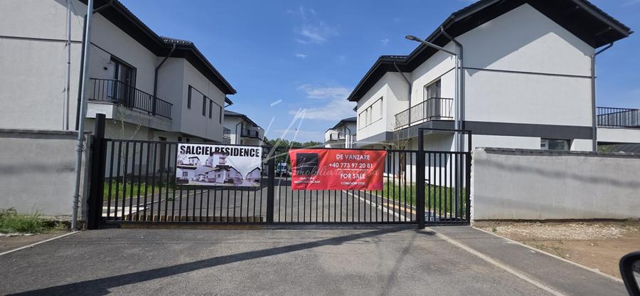 Oaza de relaxare 2 camere cu gradina langa padure in Bragadiru