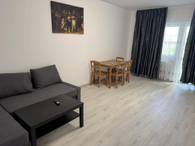 Inchiriere 2 camere complex Grand Kristal Residence